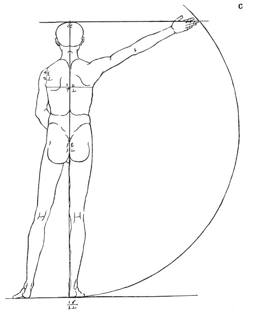 Иллюстрация к книге — Альбрехт Дюрер. Дневники и письма [i_081.jpg]