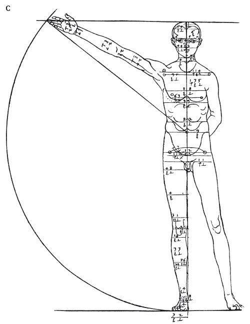 Иллюстрация к книге — Альбрехт Дюрер. Дневники и письма [i_082.jpg]