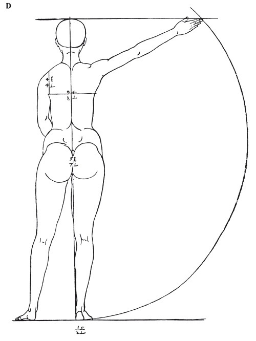 Иллюстрация к книге — Альбрехт Дюрер. Дневники и письма [i_085.jpg]