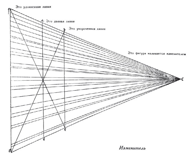 Иллюстрация к книге — Альбрехт Дюрер. Дневники и письма [i_087.jpg]