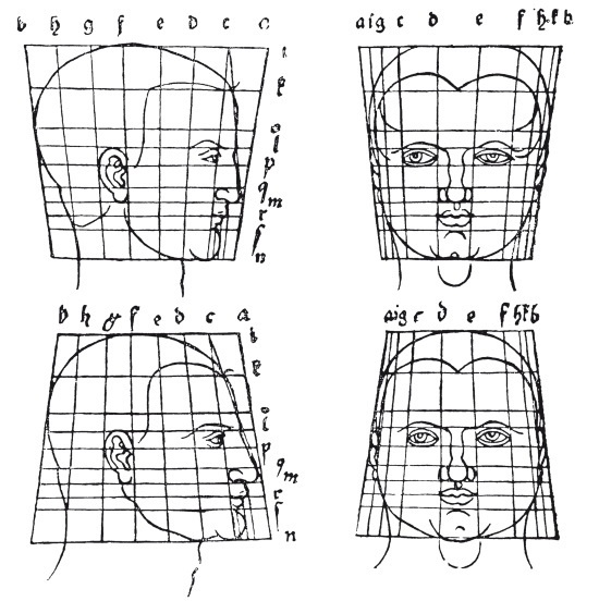 Иллюстрация к книге — Альбрехт Дюрер. Дневники и письма [i_091.jpg]