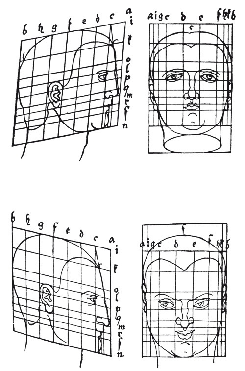 Иллюстрация к книге — Альбрехт Дюрер. Дневники и письма [i_092.jpg]