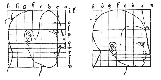 Иллюстрация к книге — Альбрехт Дюрер. Дневники и письма [i_094.jpg]