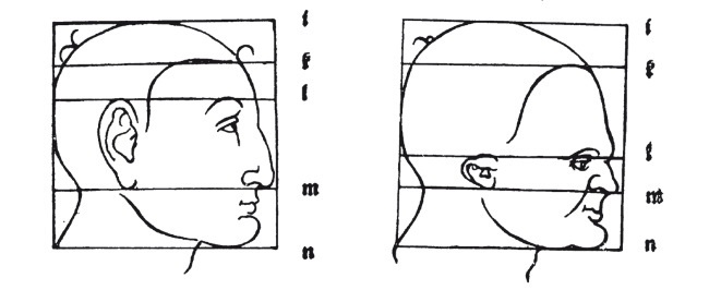 Иллюстрация к книге — Альбрехт Дюрер. Дневники и письма [i_096.jpg]