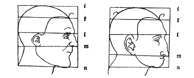 Иллюстрация к книге — Альбрехт Дюрер. Дневники и письма [i_097.jpg]