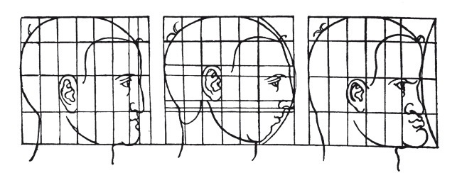 Иллюстрация к книге — Альбрехт Дюрер. Дневники и письма [i_103.jpg]