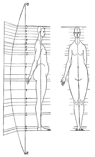 Иллюстрация к книге — Альбрехт Дюрер. Дневники и письма [i_108.jpg]