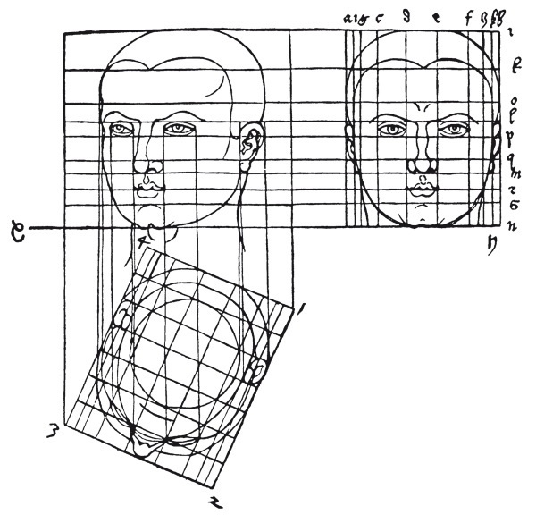 Иллюстрация к книге — Альбрехт Дюрер. Дневники и письма [i_111.jpg]