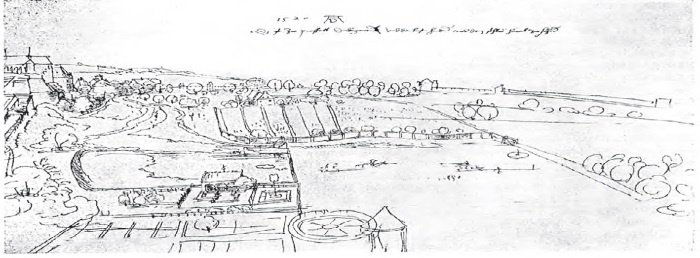 Иллюстрация к книге — Альбрехт Дюрер. Дневники и письма [i_133.jpg]