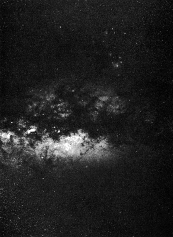 Иллюстрация к книге — Первые три минуты [i_002.jpg]