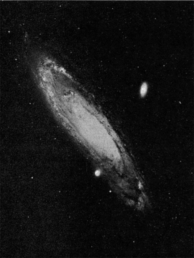 Иллюстрация к книге — Первые три минуты [i_004.jpg]