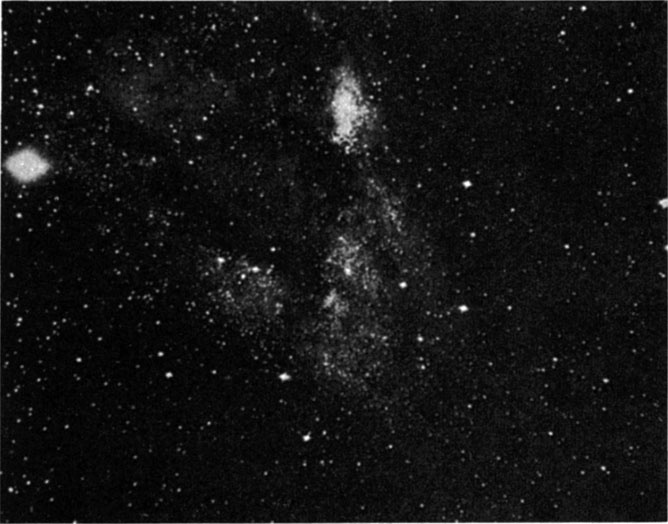 Иллюстрация к книге — Первые три минуты [i_006.jpg]