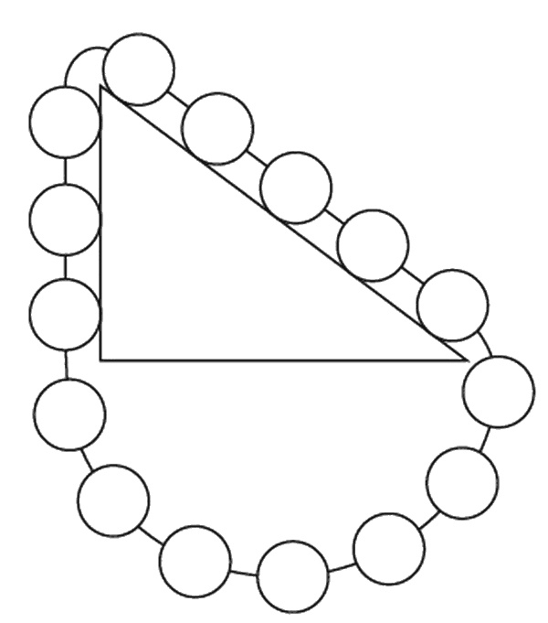 Иллюстрация к книге — Фейнмановские лекции по физике. Современная наука о природе [i_023.jpg]