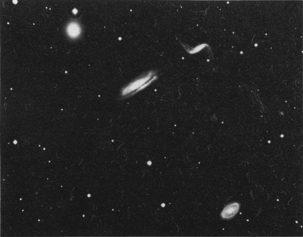 Иллюстрация к книге — Фейнмановские лекции по физике. Современная наука о природе [i_036.jpg]