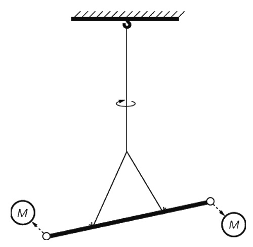 Иллюстрация к книге — Фейнмановские лекции по физике. Современная наука о природе [i_089.jpg]