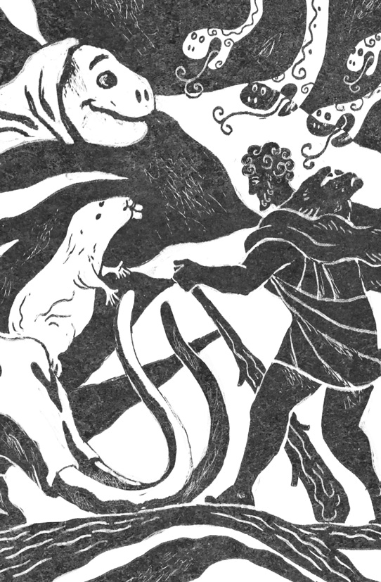 Иллюстрация к книге — Против часовой стрелки [i_006.jpg]