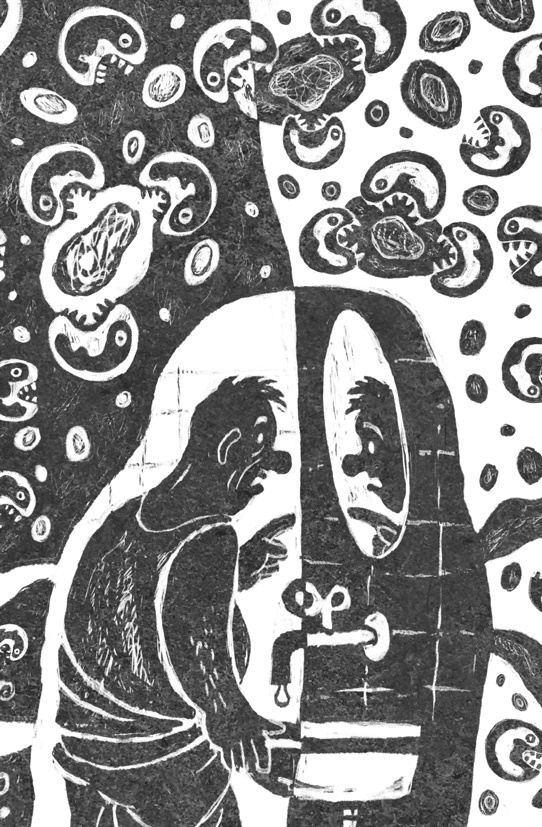 Иллюстрация к книге — Против часовой стрелки [i_053.jpg]