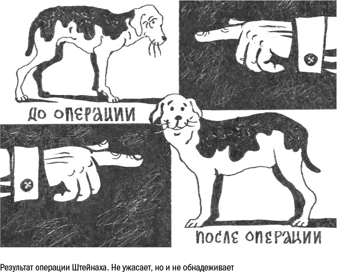 Иллюстрация к книге — Против часовой стрелки [i_062.jpg]