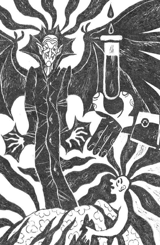 Иллюстрация к книге — Против часовой стрелки [i_063.jpg]