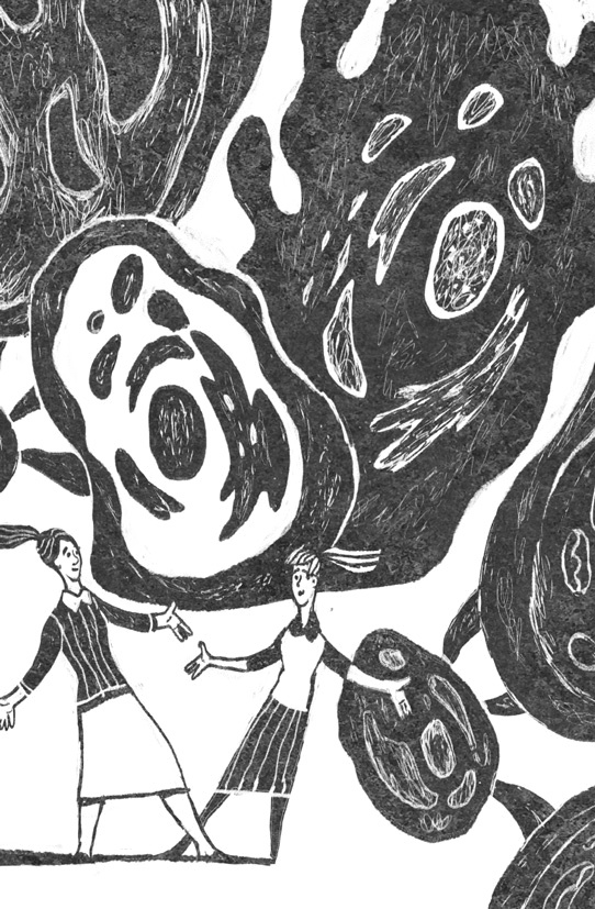 Иллюстрация к книге — Против часовой стрелки [i_087.jpg]