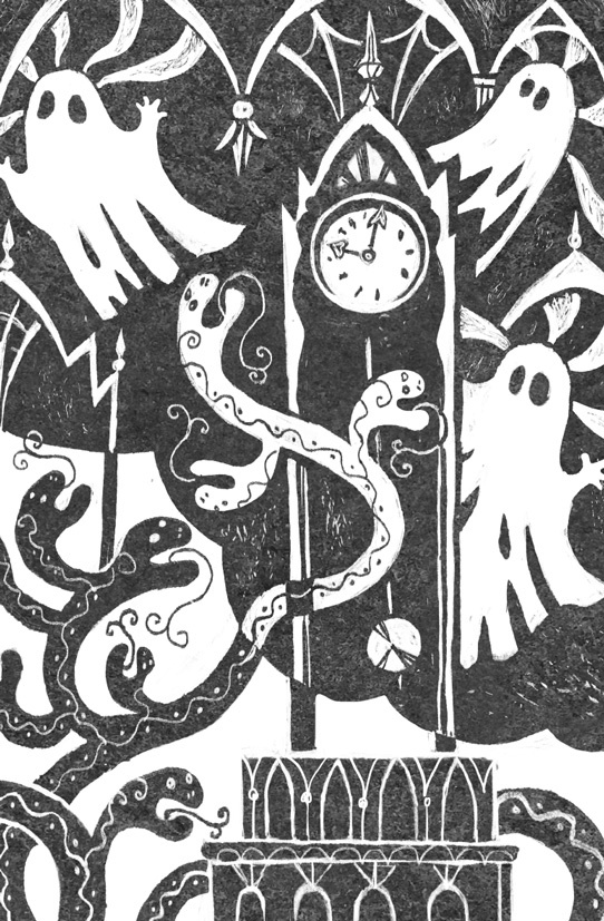 Иллюстрация к книге — Против часовой стрелки [i_097.jpg]