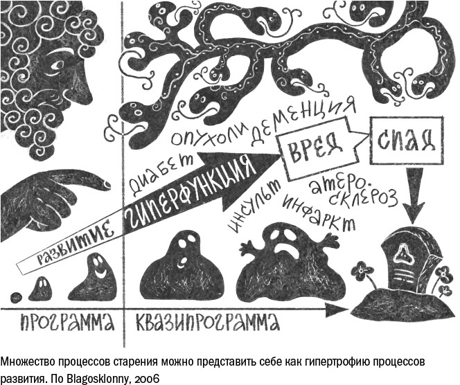 Иллюстрация к книге — Против часовой стрелки [i_105.jpg]