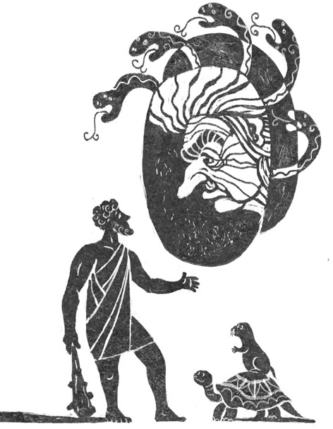 Иллюстрация к книге — Против часовой стрелки [i_115.jpg]