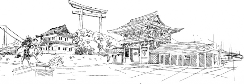 Иллюстрация к книге — J-beauty. Японская революция [i_003.jpg]