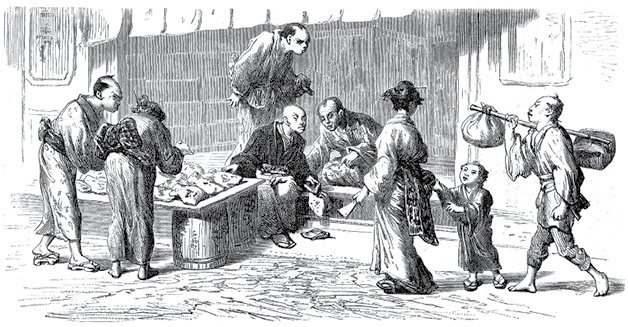 Иллюстрация к книге — J-beauty. Японская революция [i_006.jpg]