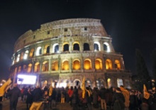 Иллюстрация к книге — Колизей [i_007.jpg]