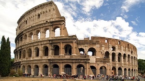 Иллюстрация к книге — Колизей [i_009.jpg]