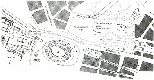 Иллюстрация к книге — Колизей [i_010.jpg]
