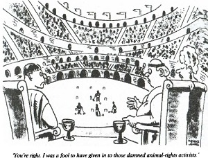 Иллюстрация к книге — Колизей [i_024.jpg]