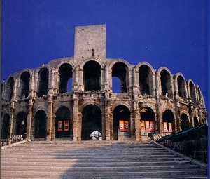 Иллюстрация к книге — Колизей [i_037.jpg]