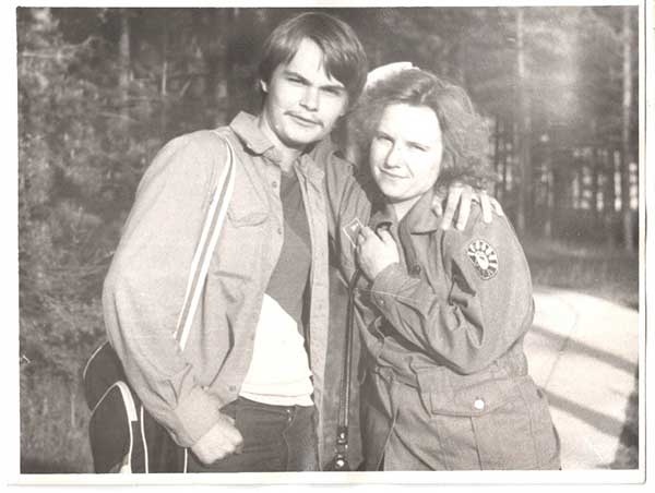 Иллюстрация к книге — Всё сначала! [i_006.jpg]