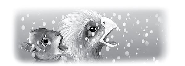 Иллюстрация к книге — Последний огнеястреб. Хрустальные гроты [i_013.jpg]