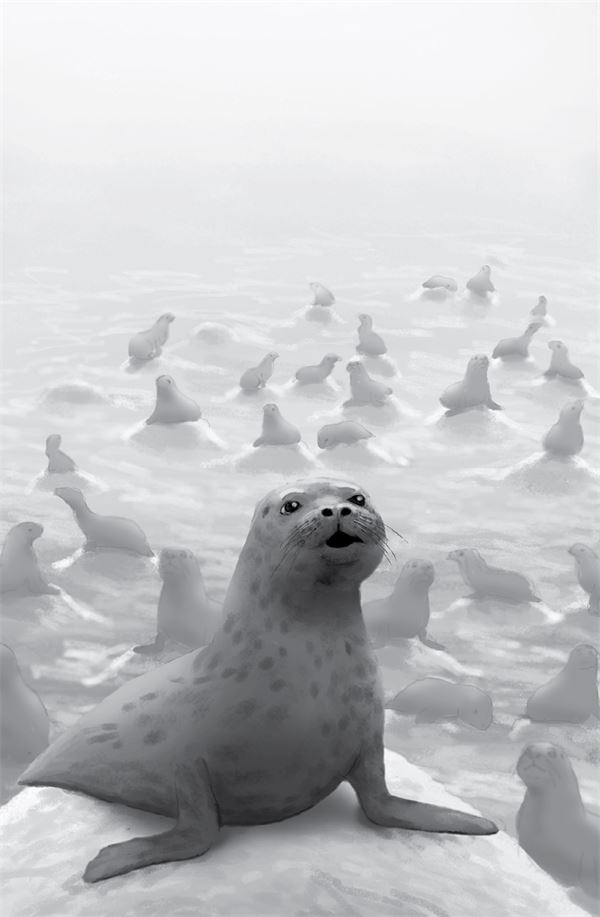 Иллюстрация к книге — Последний огнеястреб. Хрустальные гроты [i_019.jpg]