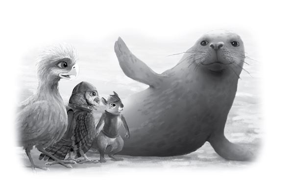 Иллюстрация к книге — Последний огнеястреб. Хрустальные гроты [i_020.jpg]