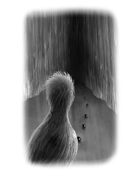 Иллюстрация к книге — Последний огнеястреб. Хрустальные гроты [i_033.jpg]