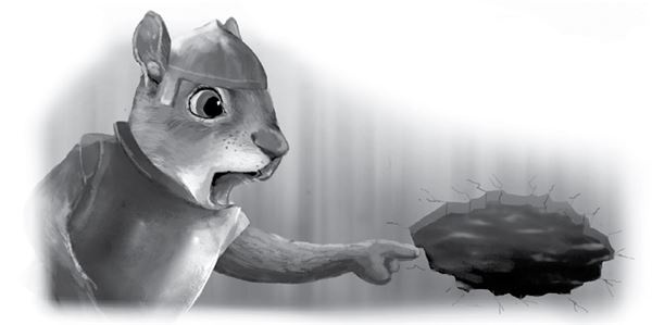 Иллюстрация к книге — Последний огнеястреб. Хрустальные гроты [i_036.jpg]