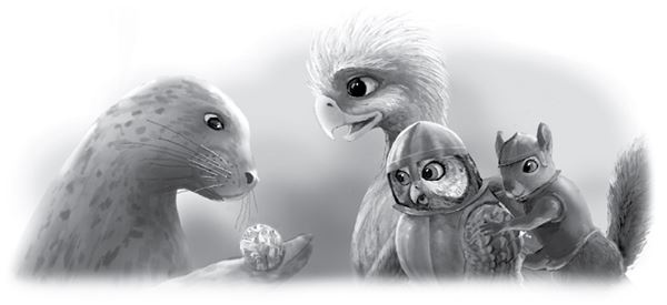 Иллюстрация к книге — Последний огнеястреб. Хрустальные гроты [i_037.jpg]