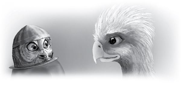 Иллюстрация к книге — Последний огнеястреб. Хрустальные гроты [i_048.jpg]