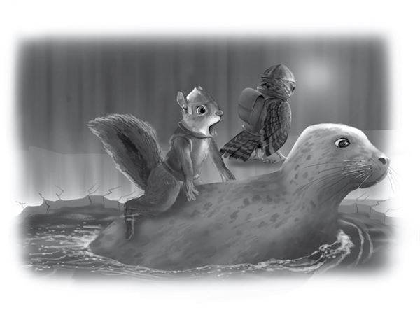 Иллюстрация к книге — Последний огнеястреб. Хрустальные гроты [i_052.jpg]