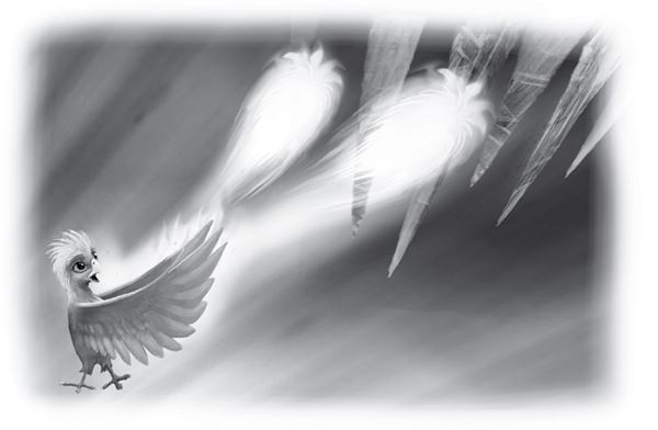 Иллюстрация к книге — Последний огнеястреб. Хрустальные гроты [i_064.jpg]