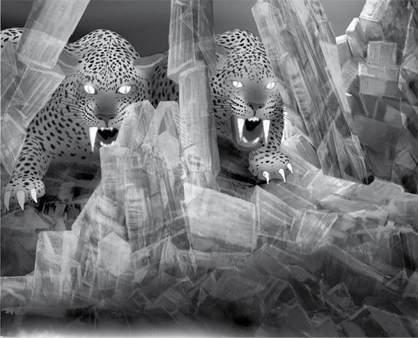 Иллюстрация к книге — Последний огнеястреб. Хрустальные гроты [i_065.jpg]