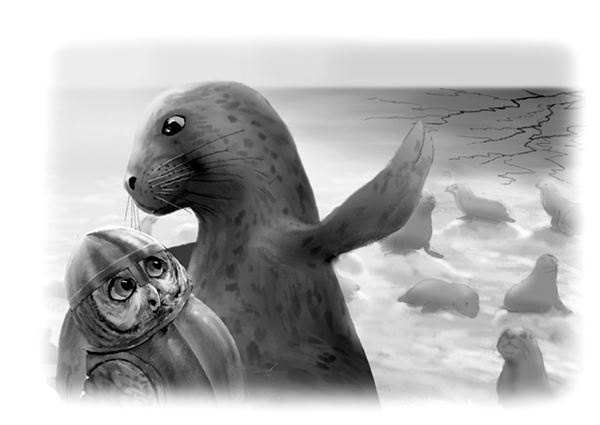 Иллюстрация к книге — Последний огнеястреб. Хрустальные гроты [i_082.jpg]