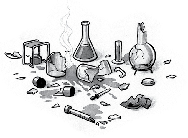 Иллюстрация к книге — Ночные кошмары! Забытая колыбельная [i_015.jpg]