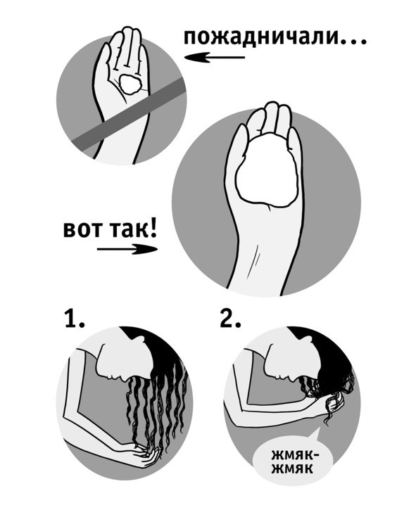 Иллюстрация к книге — Бьютилогия. Наука о красоте для тех, кто знал, но забыл [_18.jpg]