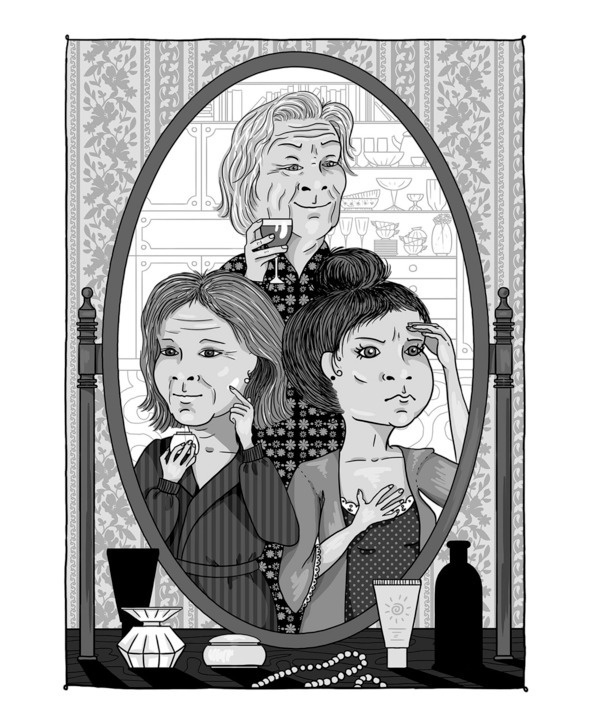 Иллюстрация к книге — Бьютилогия. Наука о красоте для тех, кто знал, но забыл [_22.jpg]