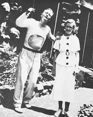 Иллюстрация к книге — Я за тебя умру [img_016.jpg]